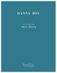 Danny Boy Orchestra sheet music cover